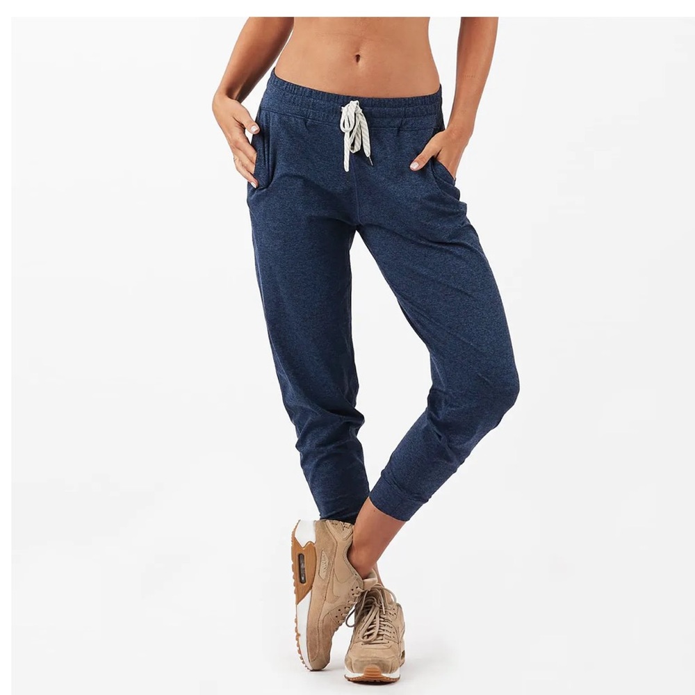 VUORI joggers